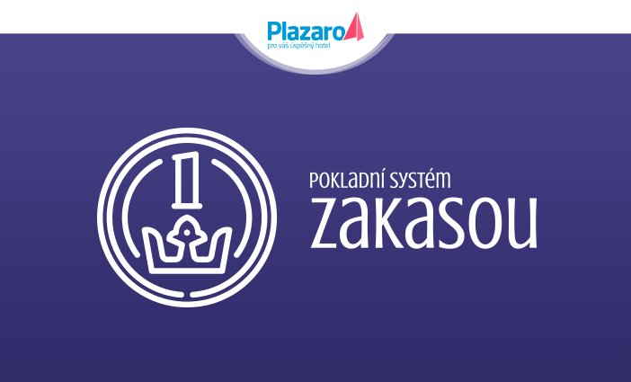 Představujeme ZaKasou, náš restaurační a pokladní systém