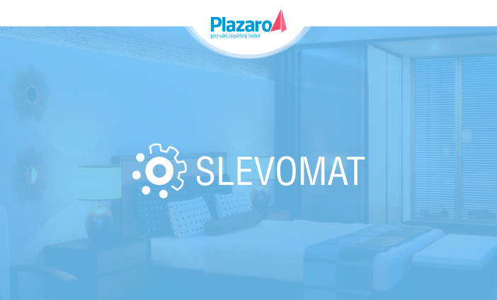 Slevomat & Plazaro