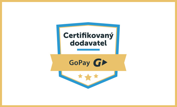 Plazaro se stalo certifikovaným dodavatelem GoPay