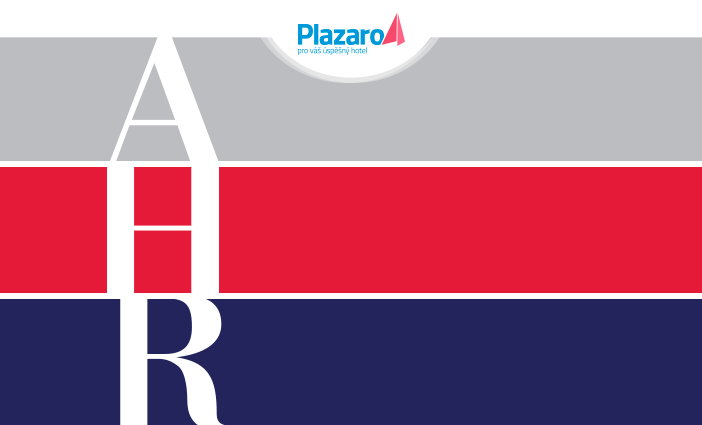 Plazaro je členem Asociace hotelů a restaurací České republiky