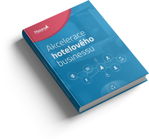 Akcelerace hotelového businessu