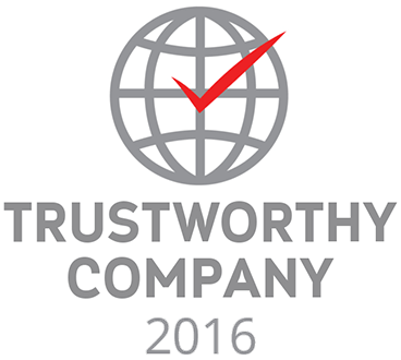 Verified company